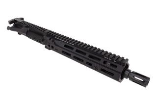 Daniel Defense MK18 RIS III 10.3" 5.56 NATO Complete Upper Receiver with DD flash suppressor